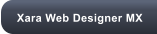 Xara Web Designer MX