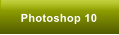 Photoshop 10