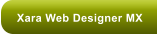 Xara Web Designer MX